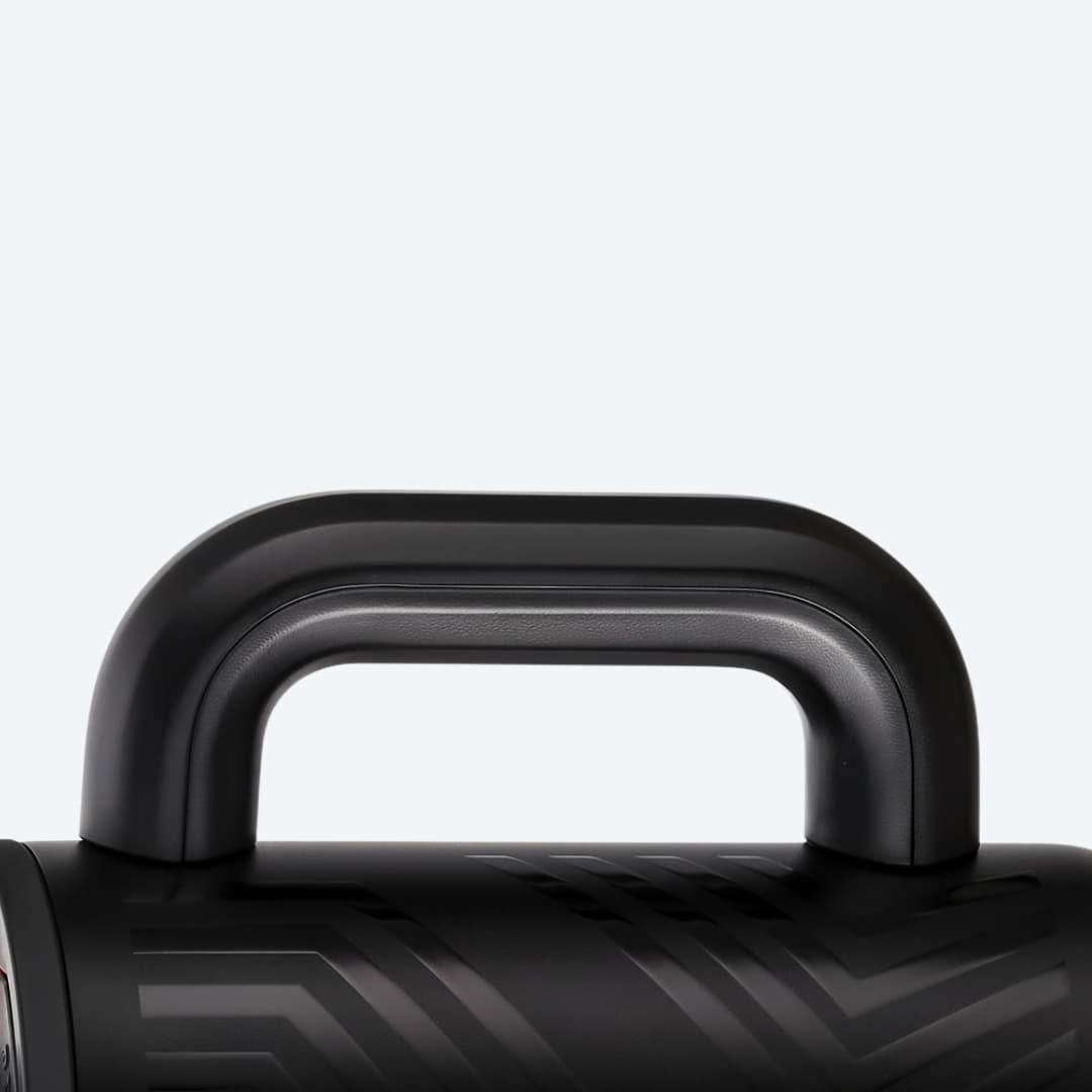Rove Grip — 34oz Handled Tumbler