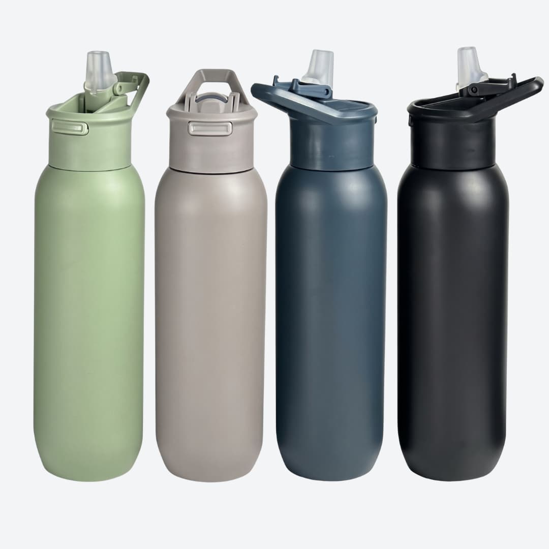 Rove Stride — 34oz Sport Bottle