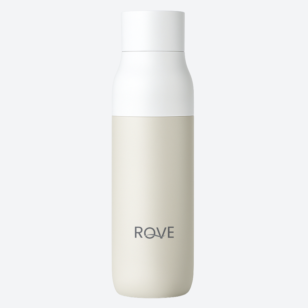 Rove RetroTherm — 17oz Insulated Bottle