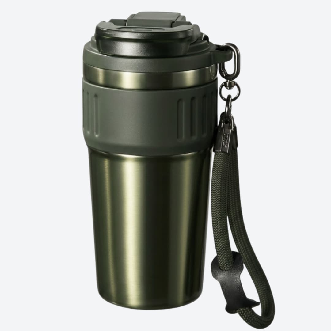 Rove Loop — 21oz Ceramic-Lined Tumbler