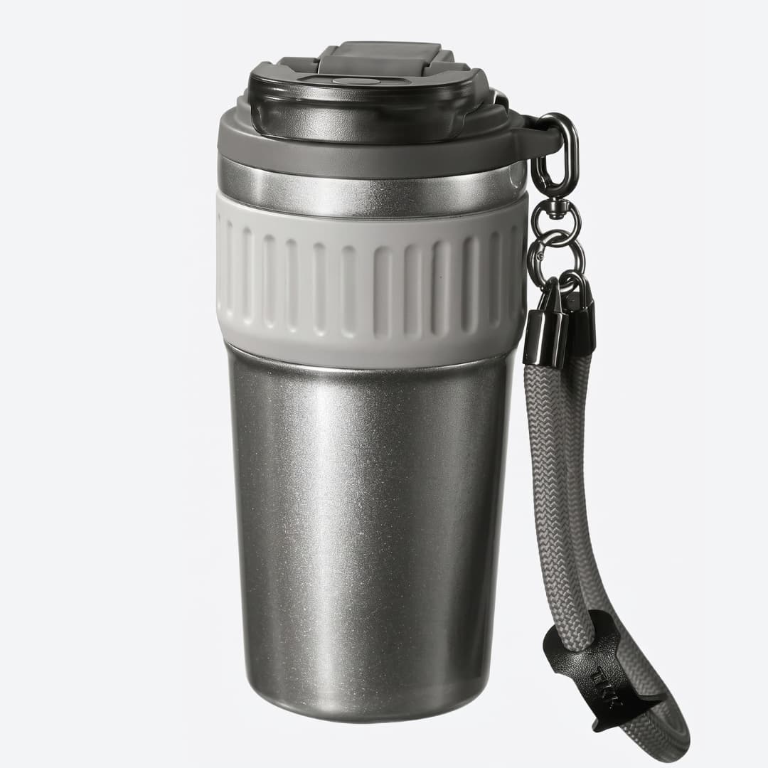 Rove Loop — 21oz Ceramic-Lined Tumbler
