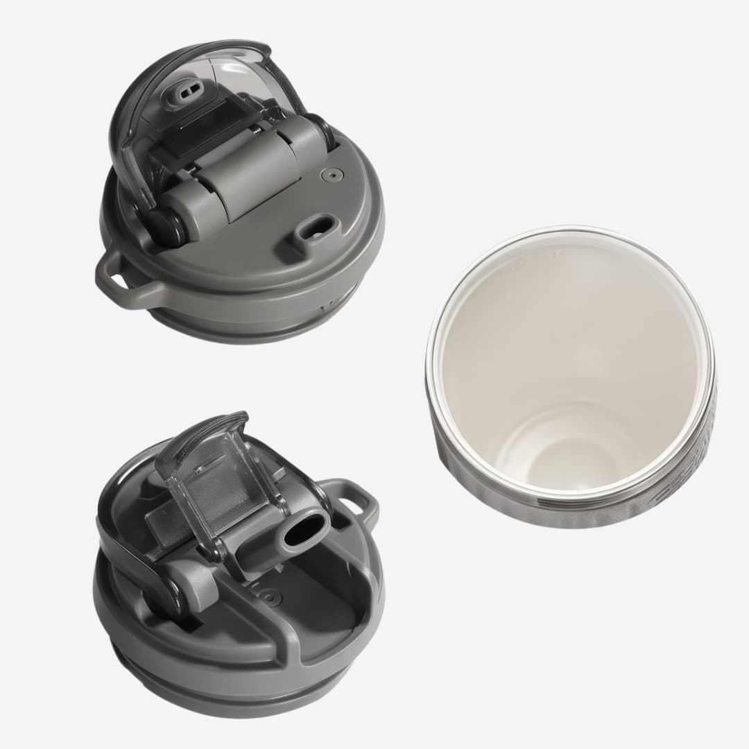 Rove Loop — 21oz Ceramic-Lined Tumbler