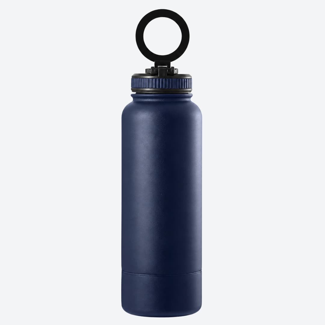 Rove MagStand — 32oz Bottle with Phone Stand Lid