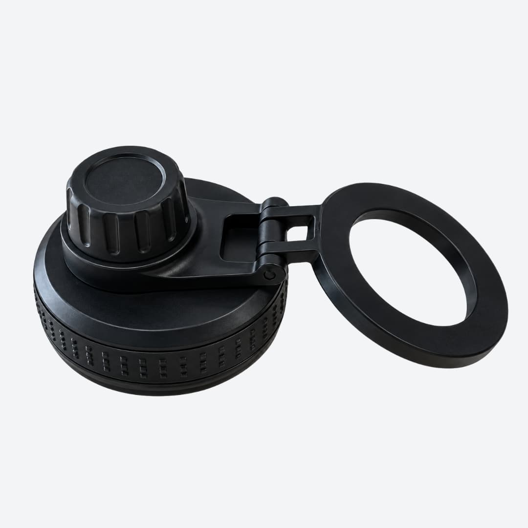 Rove MagStand — 32oz Bottle with Phone Stand Lid