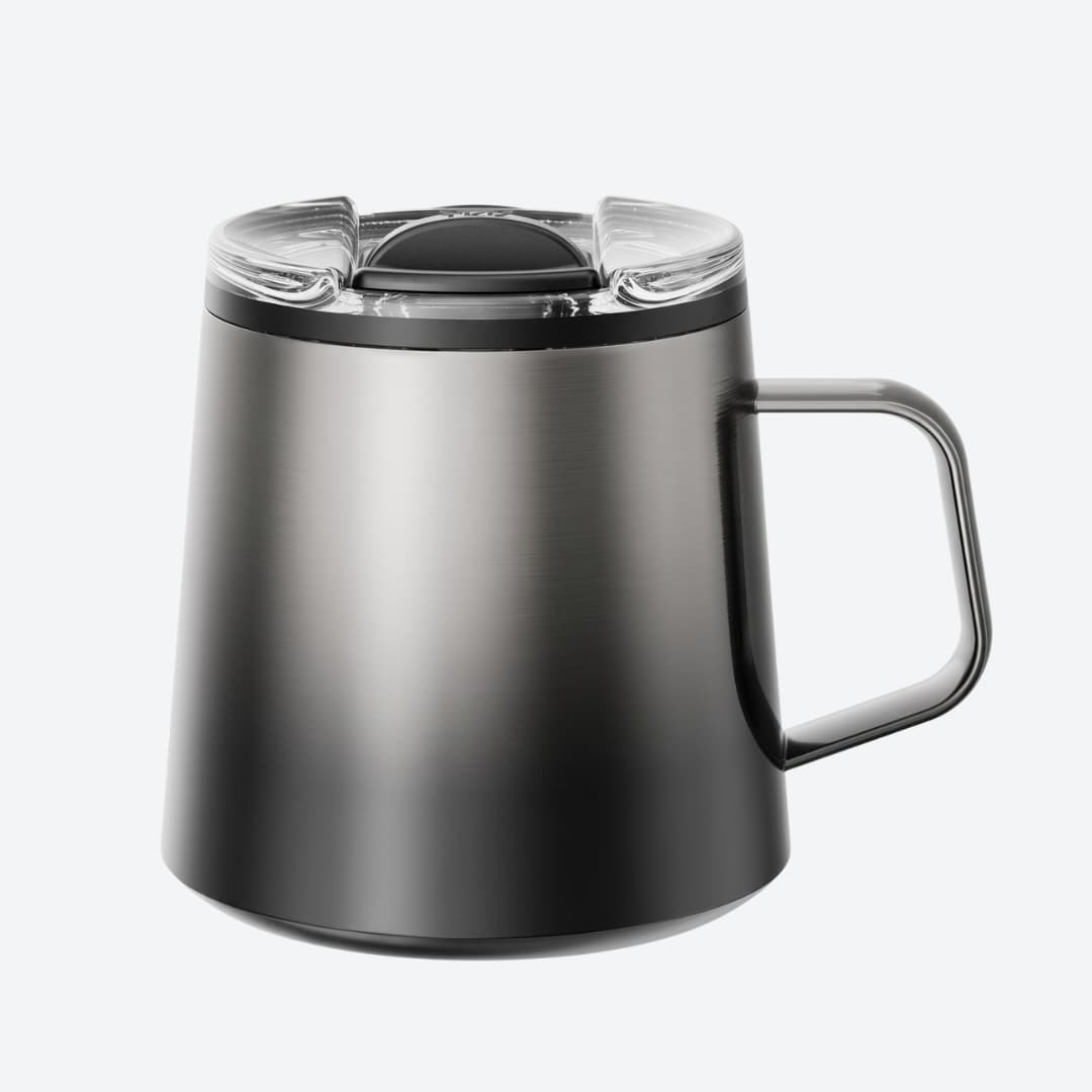 Rove Anchor — 12oz Office Mug