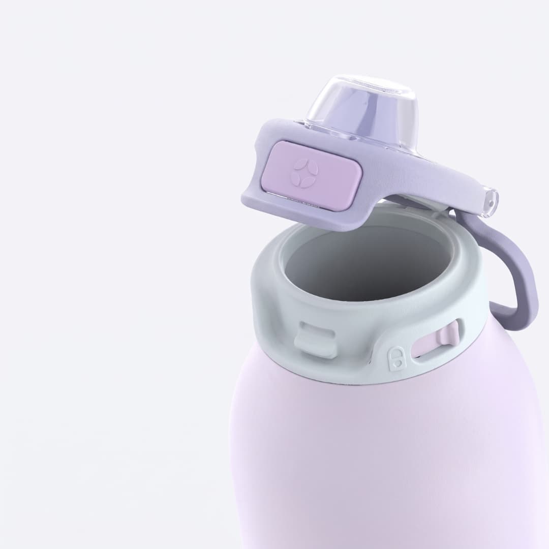 Rove Flip — 22oz Flip Lid Bottle