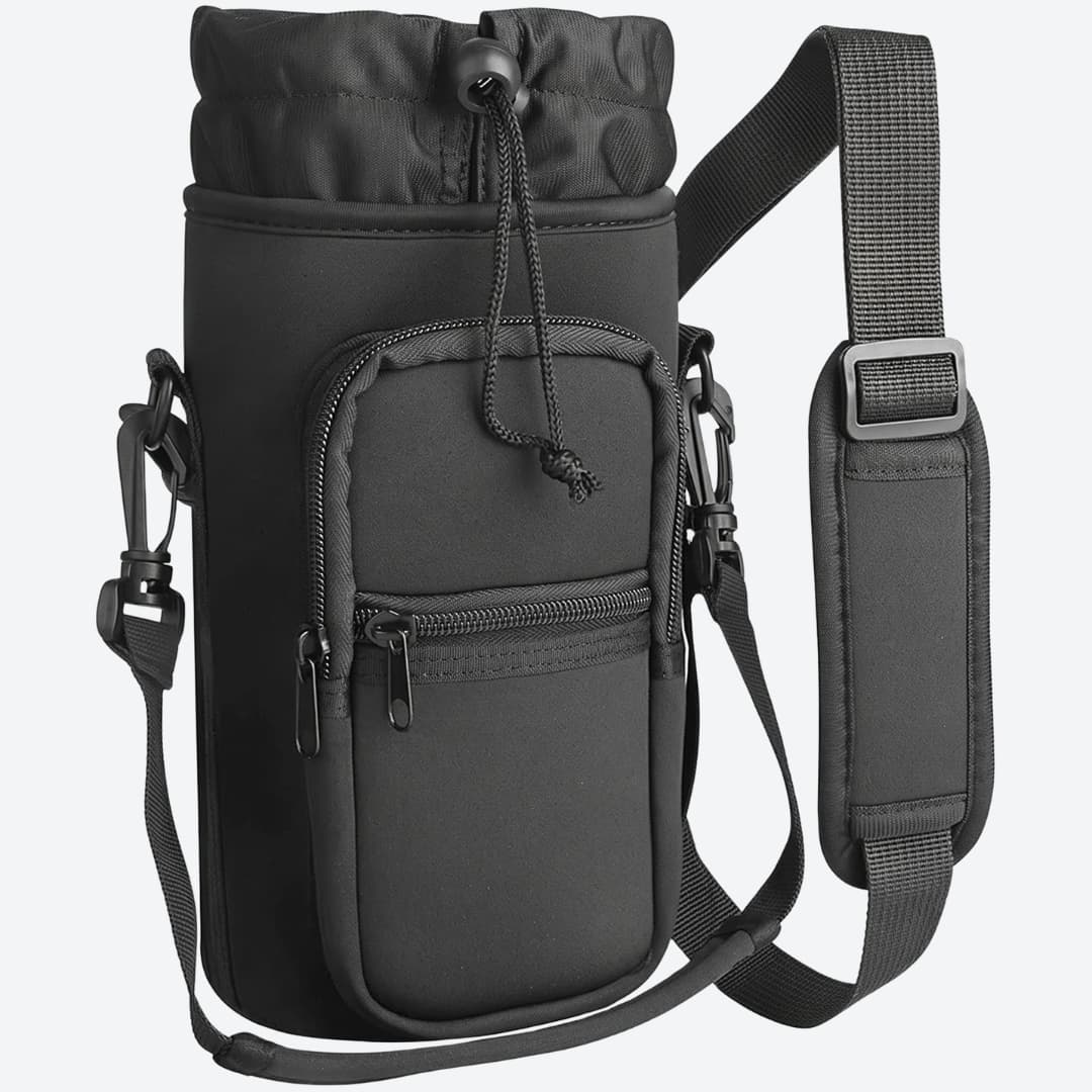 Rove Sling — Neoprene Carry Bag