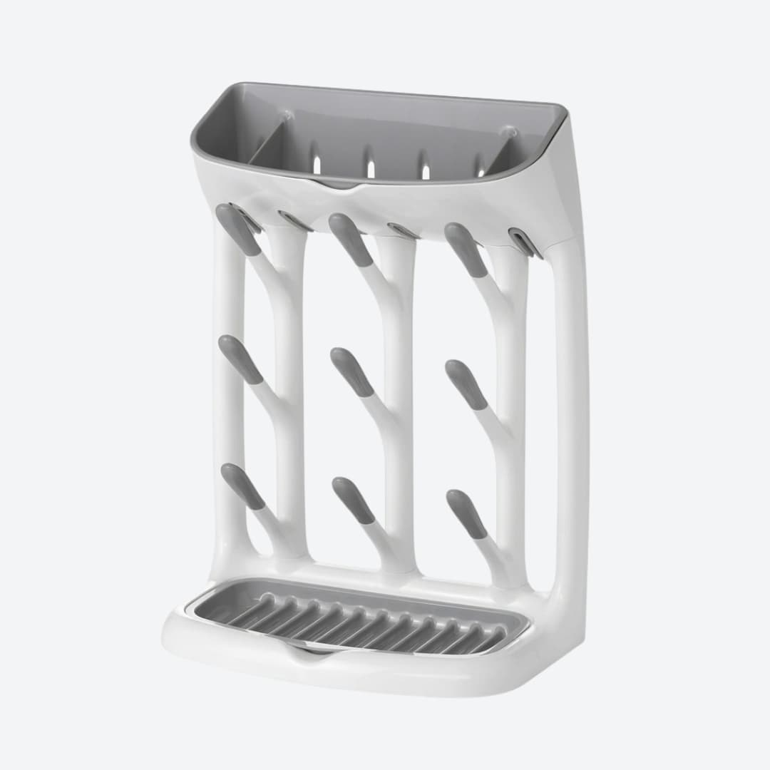 Rove Perch — 3-Tier Drying Rack