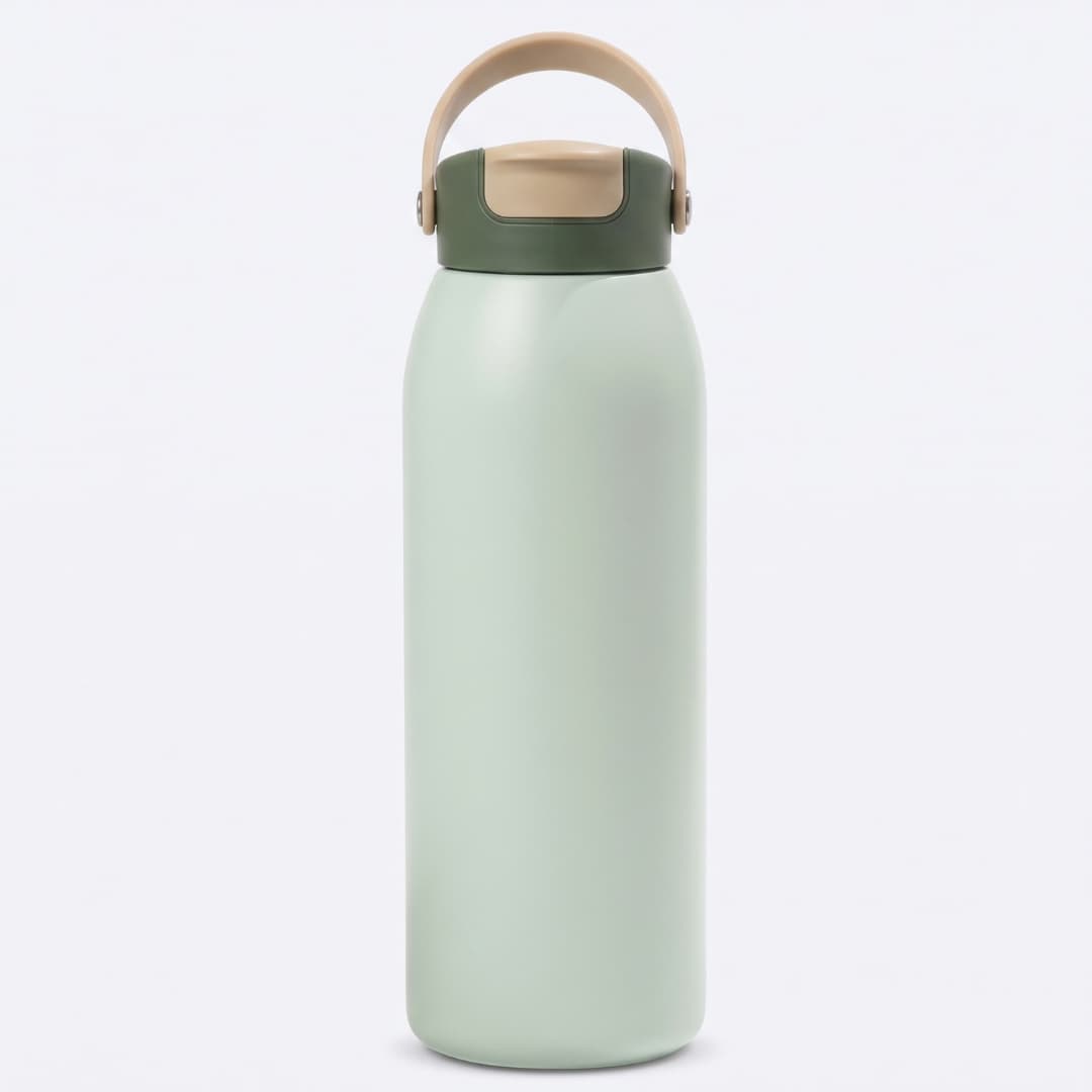 Rove Pivot — 24oz Straw Lid Bottle