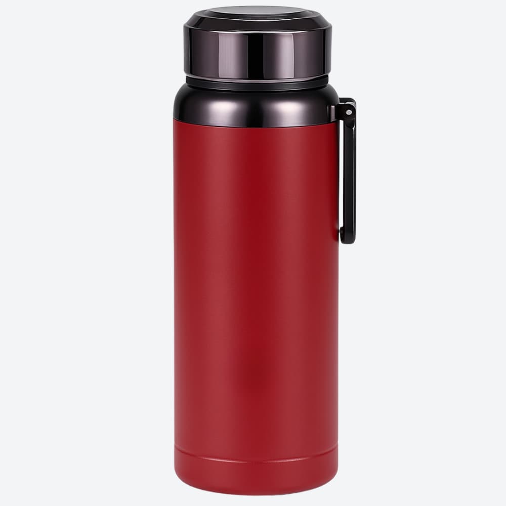 Rove PourCap — 27oz Smart Thermos