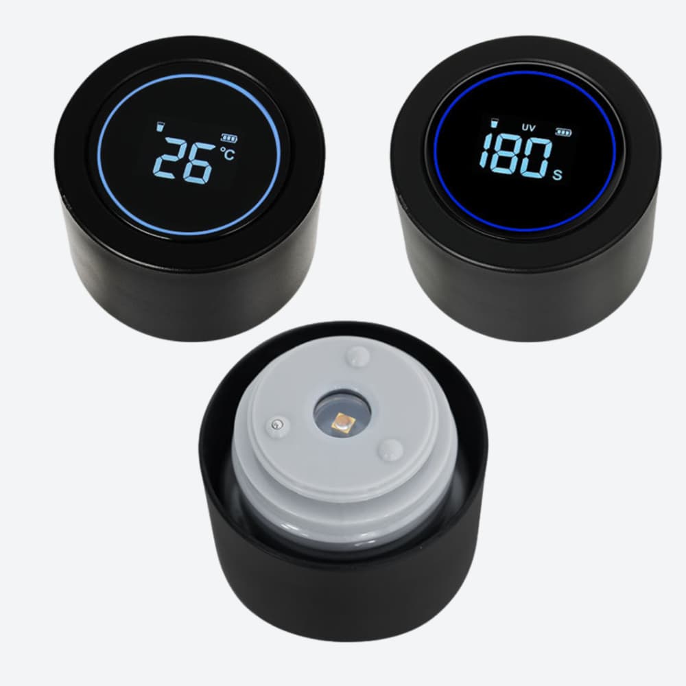 Rove Pulse — 20oz Smart Bottle