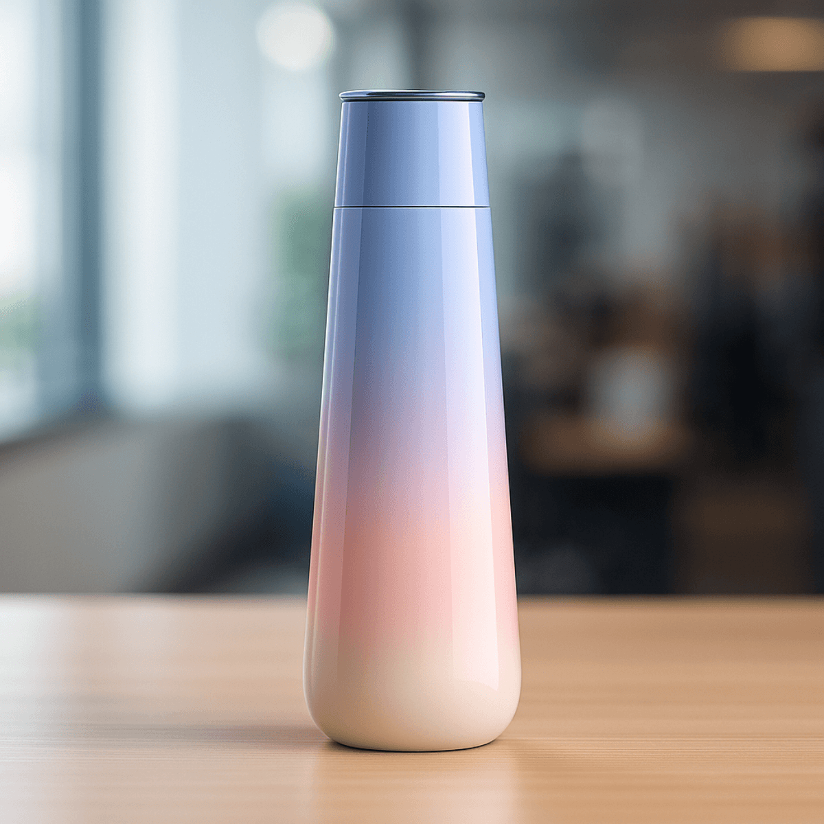 Smart Bottles