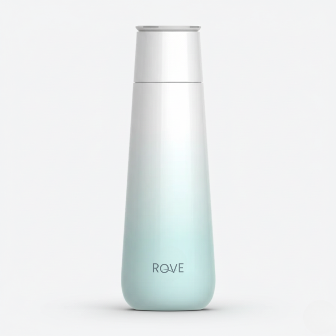 Rove PixelHydrate M2 — 14.5 oz (Smart Thermos)
