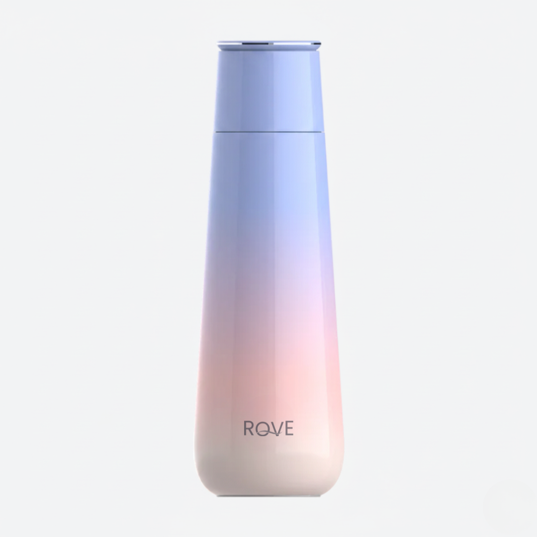 Rove PixelHydrate M2 — 14.5 oz (Smart Thermos)