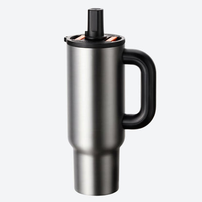 Rove Grip — 34oz Handled Tumbler