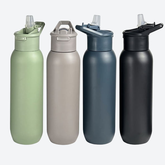 Rove Stride — 34oz Sport Bottle