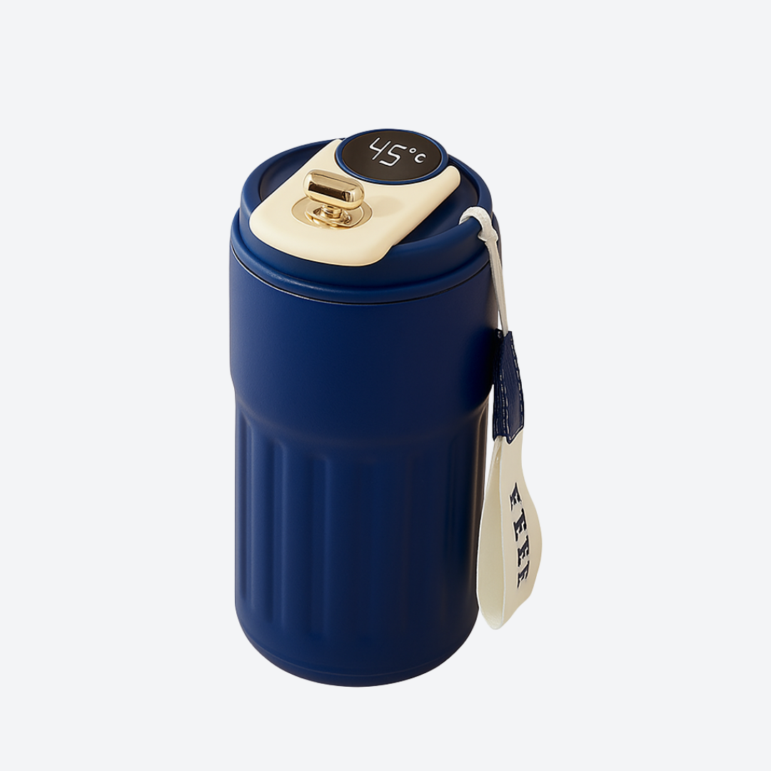 Rove HeatCheck 316 — 17 oz (Smart Travel Mug)