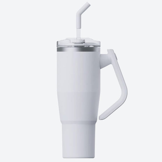 Rove Swivel — 40oz Tumbler with 3 Lids
