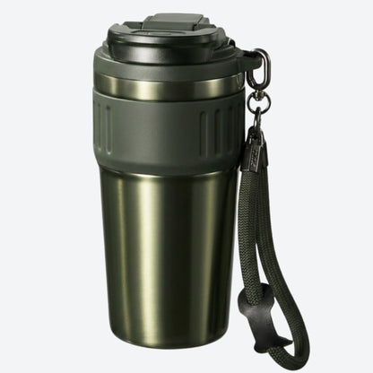 Rove Loop — 21oz Ceramic-Lined Tumbler