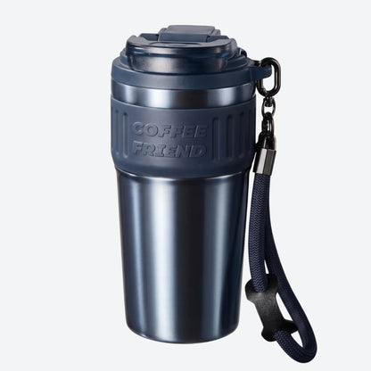Rove Loop — 21oz Ceramic-Lined Tumbler