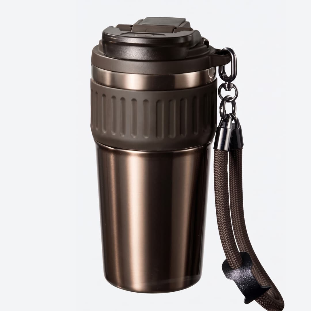 Rove Loop — 21oz Ceramic-Lined Tumbler