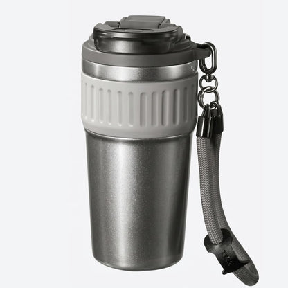 Rove Loop — 21oz Ceramic-Lined Tumbler