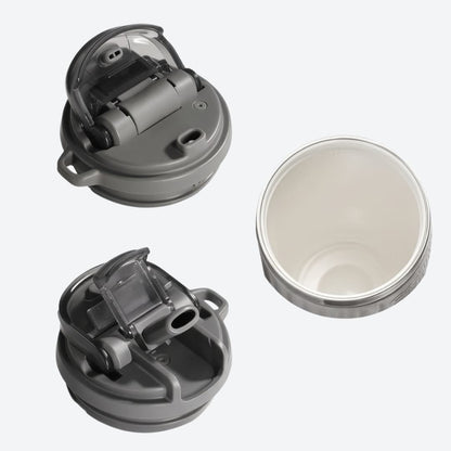 Rove Loop — 21oz Ceramic-Lined Tumbler