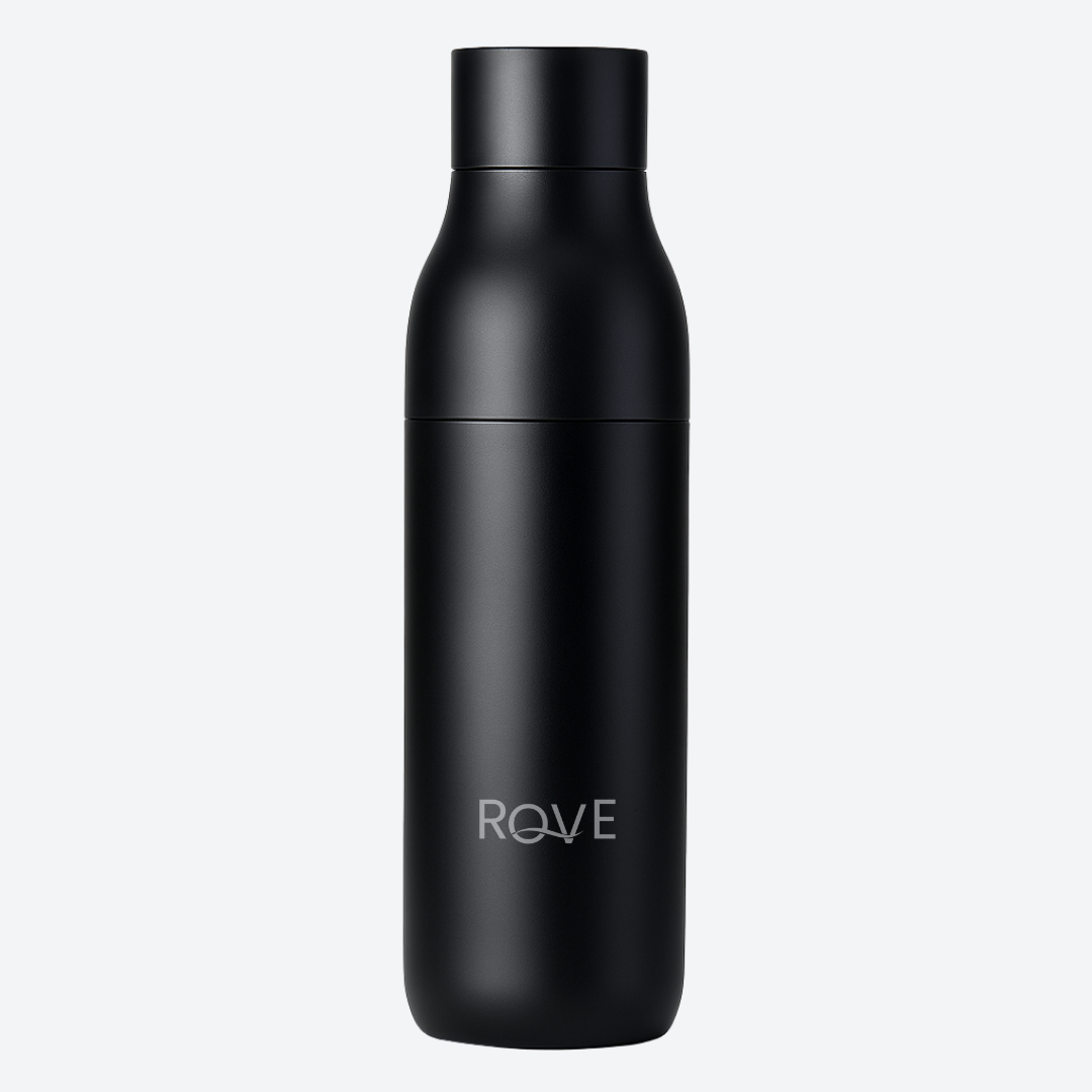 Rove RetroTherm — 17 oz Insulated Bottle