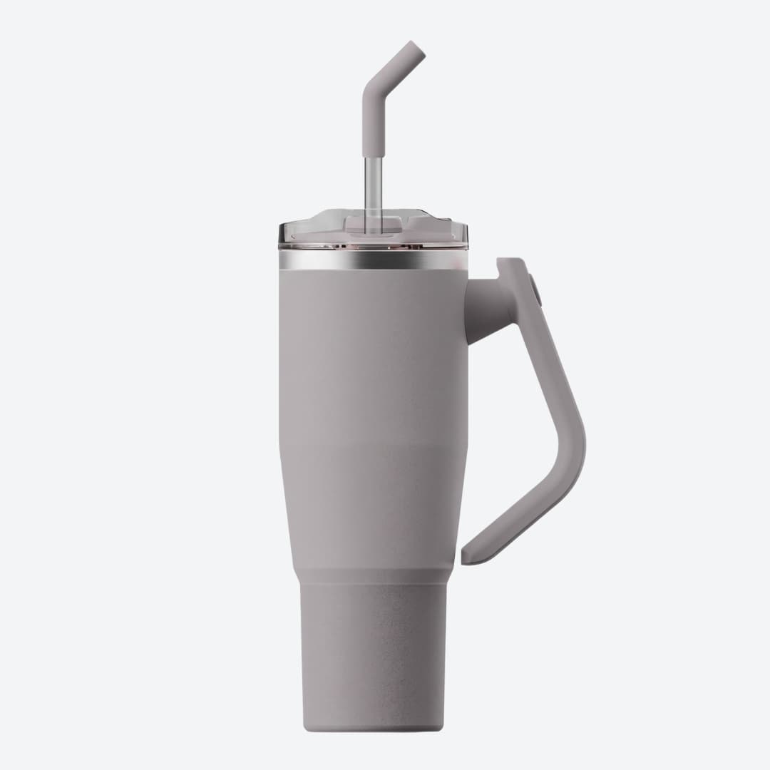 Rove Swivel — 40oz Tumbler with 3 Lids