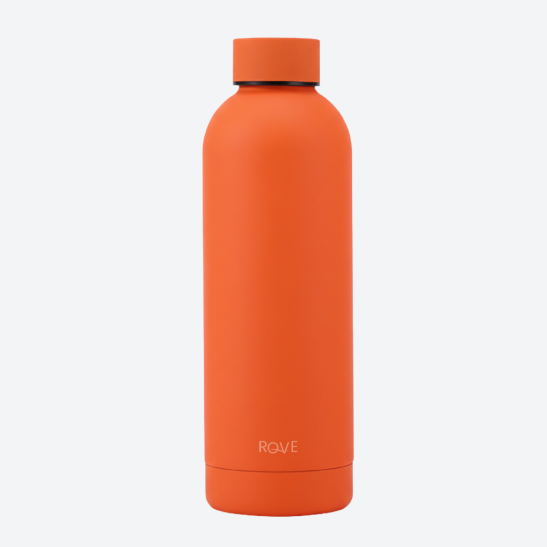 Rove CarryLoop 304 — 25 oz (Vacuum Insulated Bottle with Removable Strap)