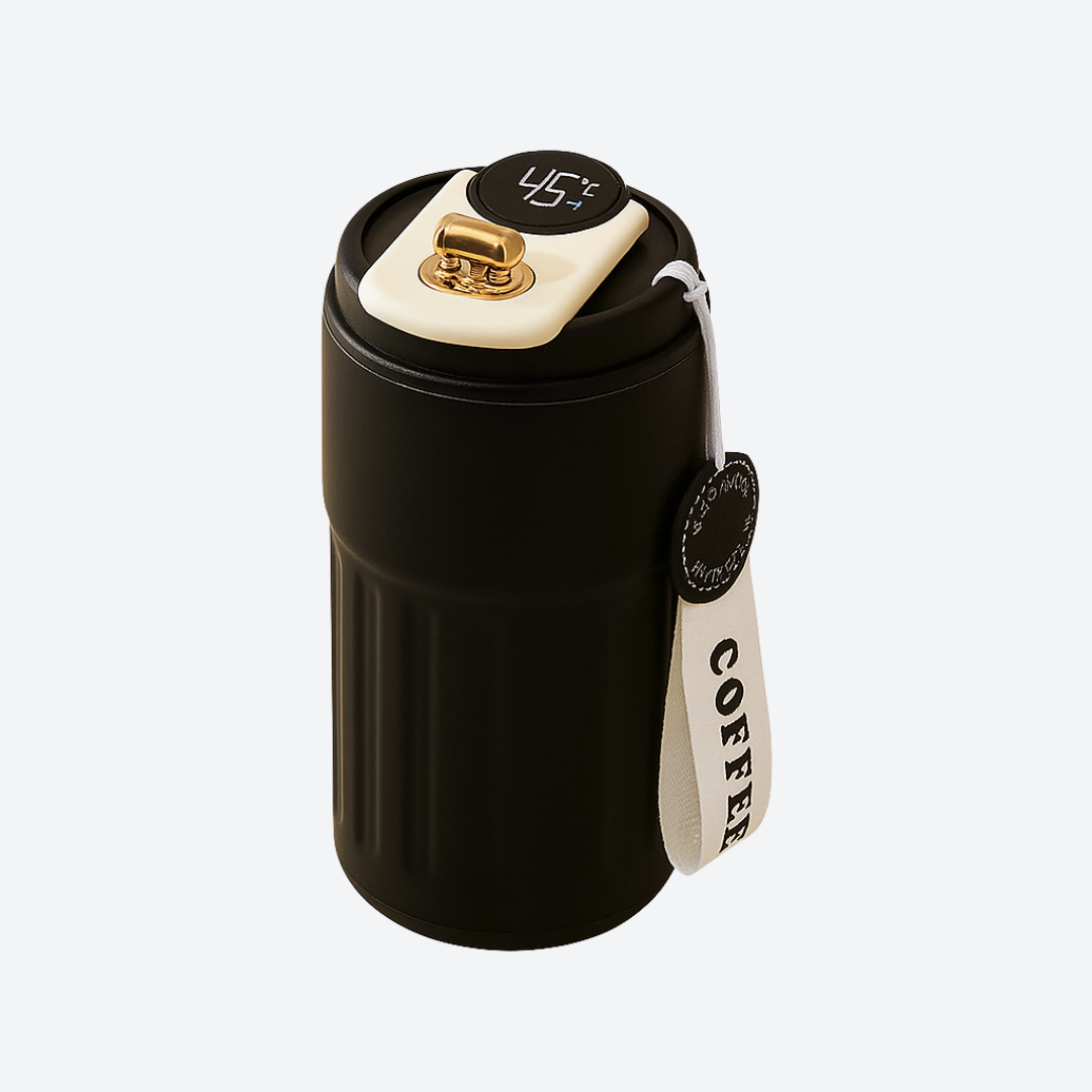 Rove HeatCheck 316 — 17 oz (Smart Travel Mug)