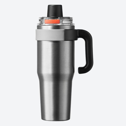 Rove Haul — 40oz Handled Tumbler