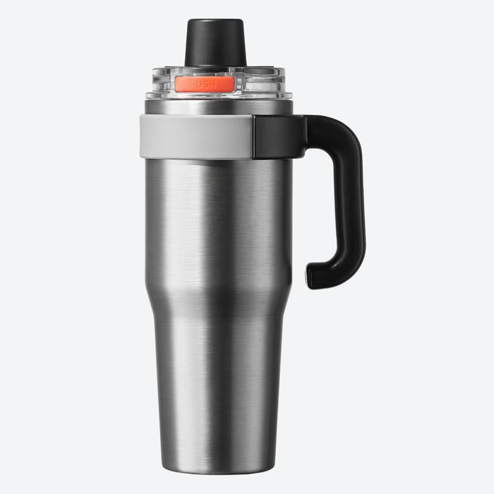 Rove Haul — 40oz Handled Tumbler
