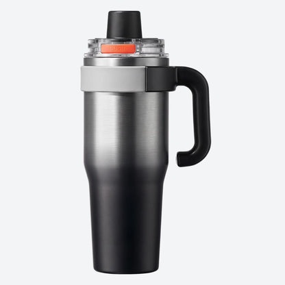 Rove Haul — 40oz Handled Tumbler