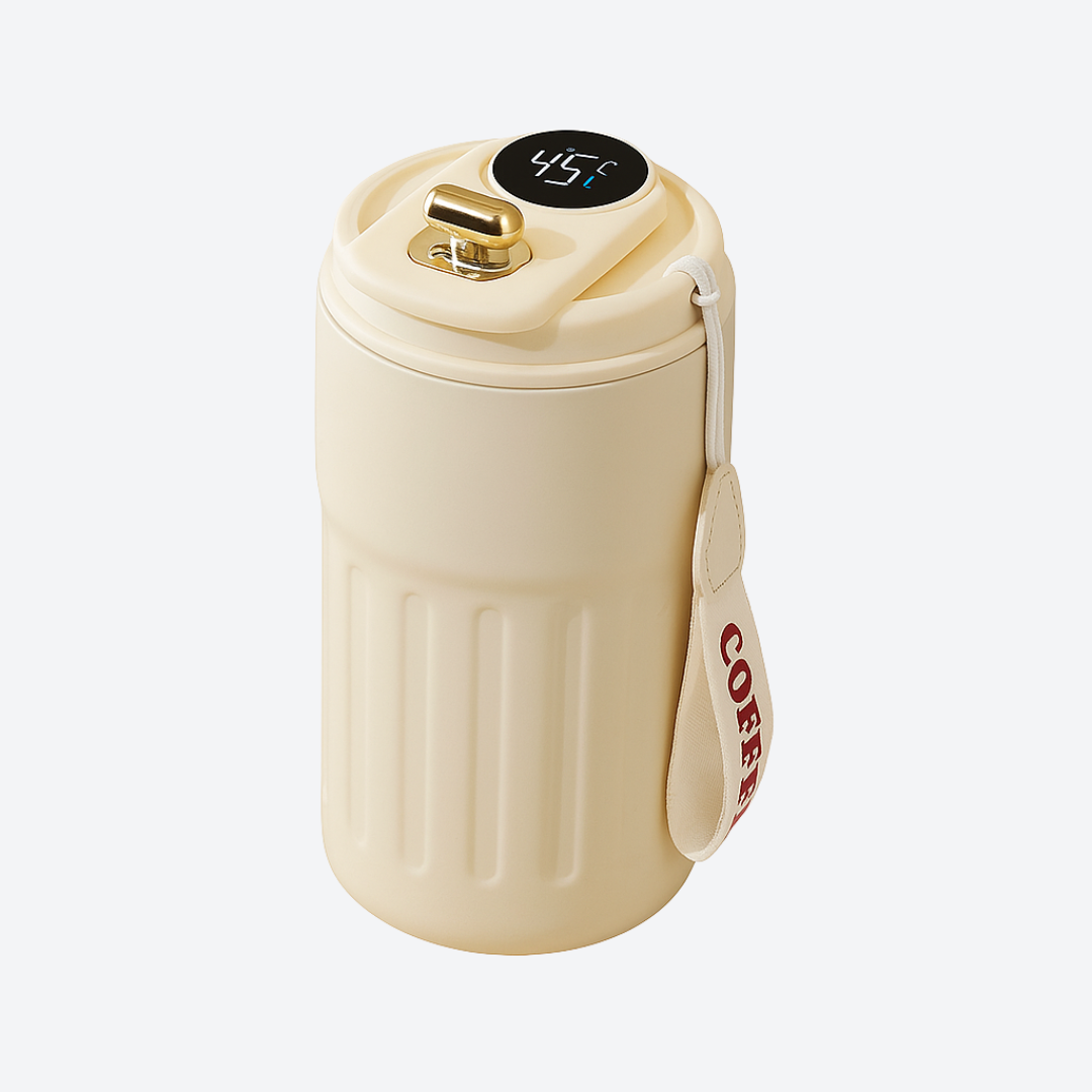 Rove HeatCheck 316 — 17 oz (Smart Travel Mug)