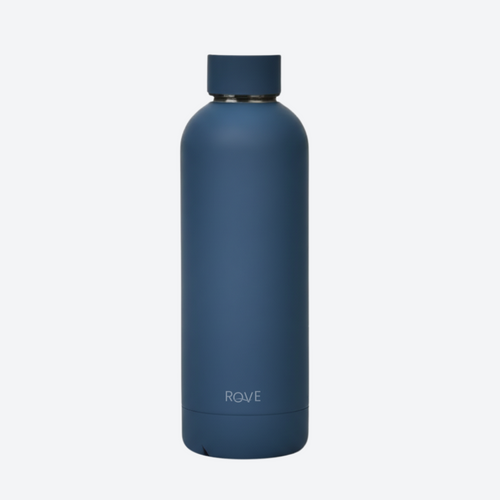 Rove CarryLoop 304 — 25 oz (Vacuum Insulated Bottle with Removable Strap)