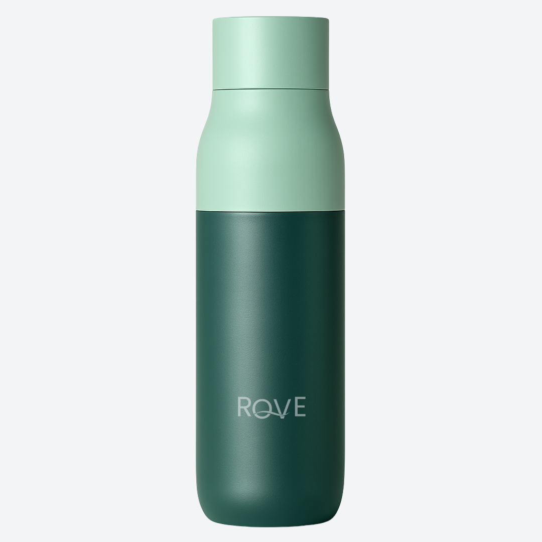 Rove RetroTherm — 17 oz Insulated Bottle