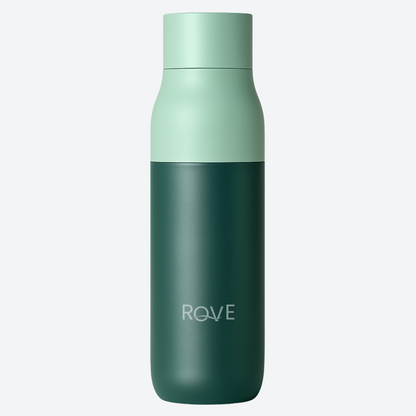 Rove RetroTherm — 17oz Insulated Bottle