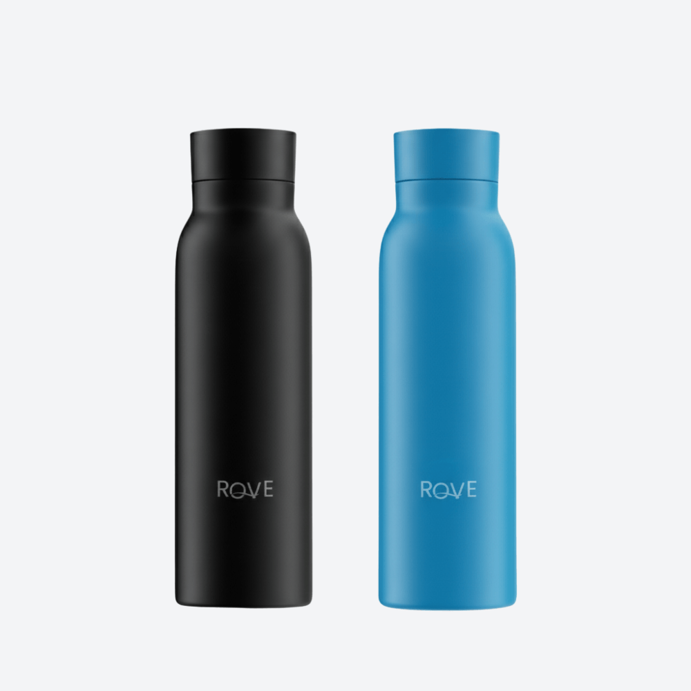 ROVE Pulse 20 — Smart Bottle