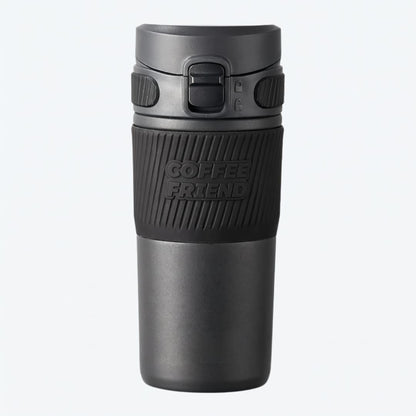 Rove Steep — 15oz Infuser Coffee Mug