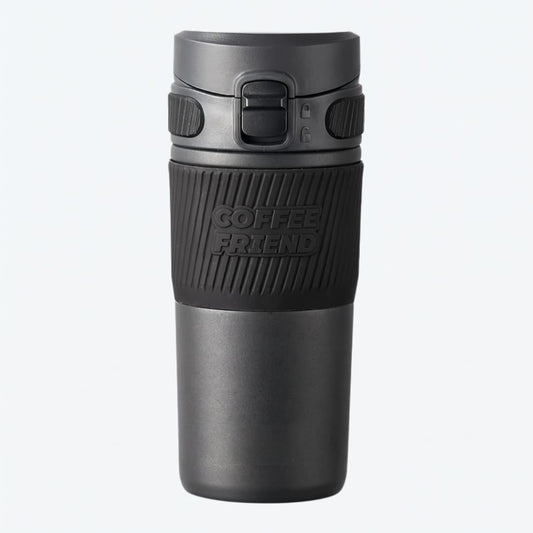 Rove Steep — 15oz Infuser Coffee Mug