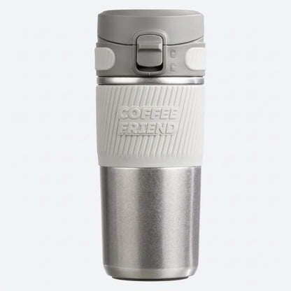 Rove Steep — 15oz Infuser Coffee Mug