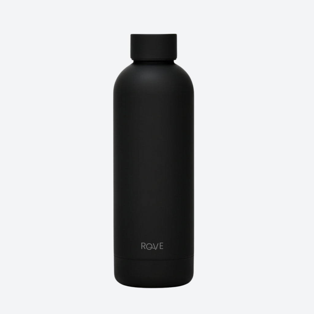 Rove CarryLoop 304 — 25 oz (Vacuum Insulated Bottle with Removable Strap)
