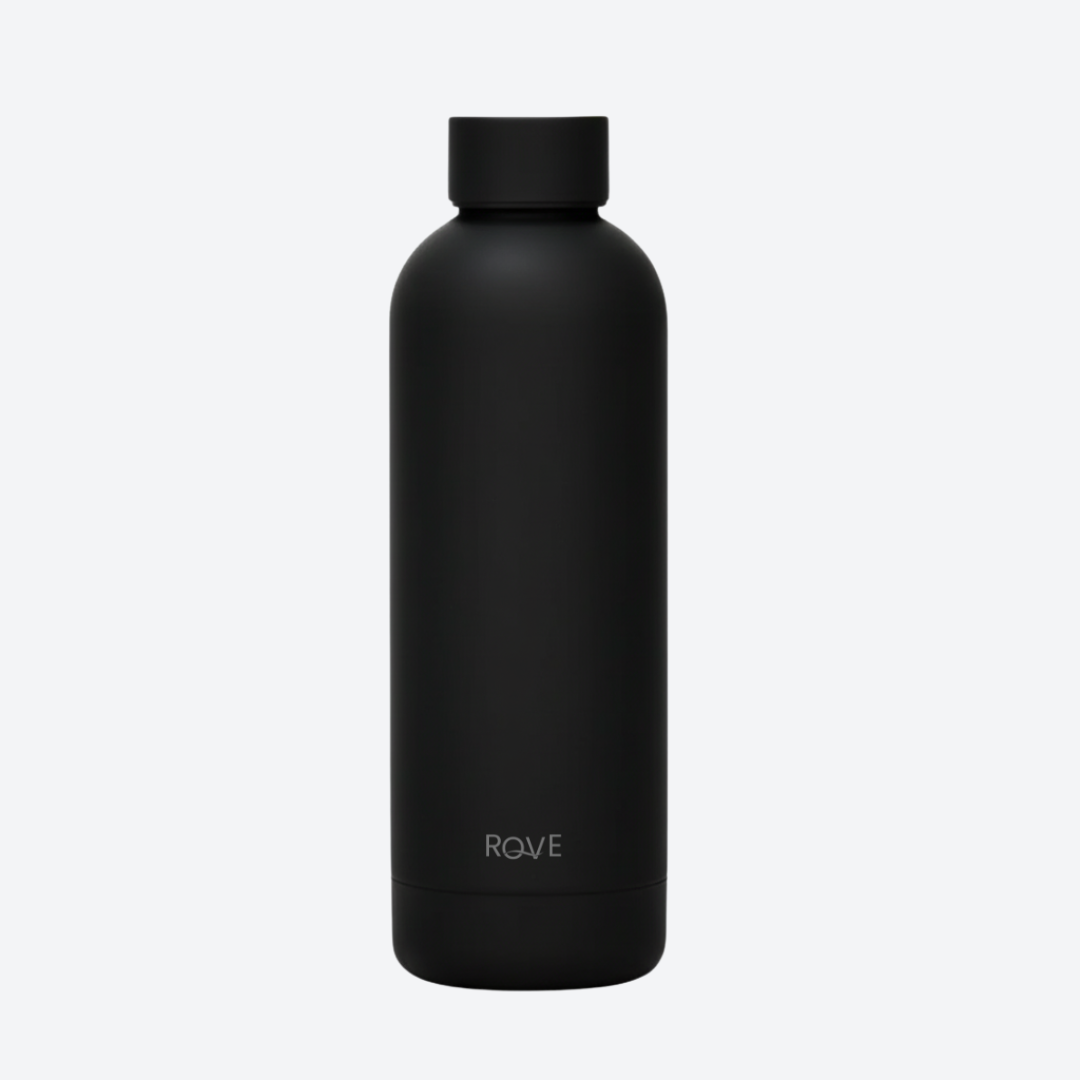 Rove CarryLoop 304 — 25 oz (Vacuum Insulated Bottle with Removable Strap)