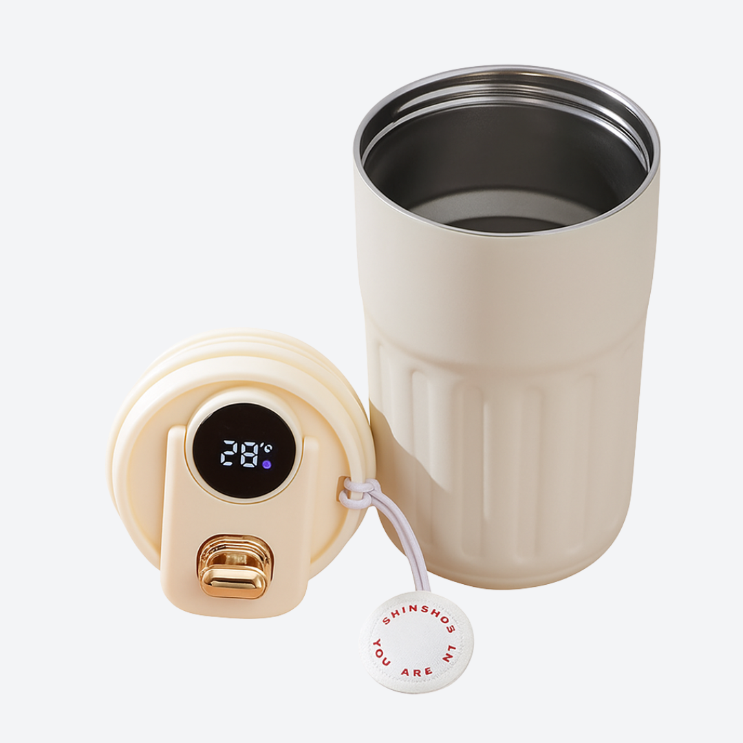 Rove HeatCheck 316 — 17 oz (Smart Travel Mug)