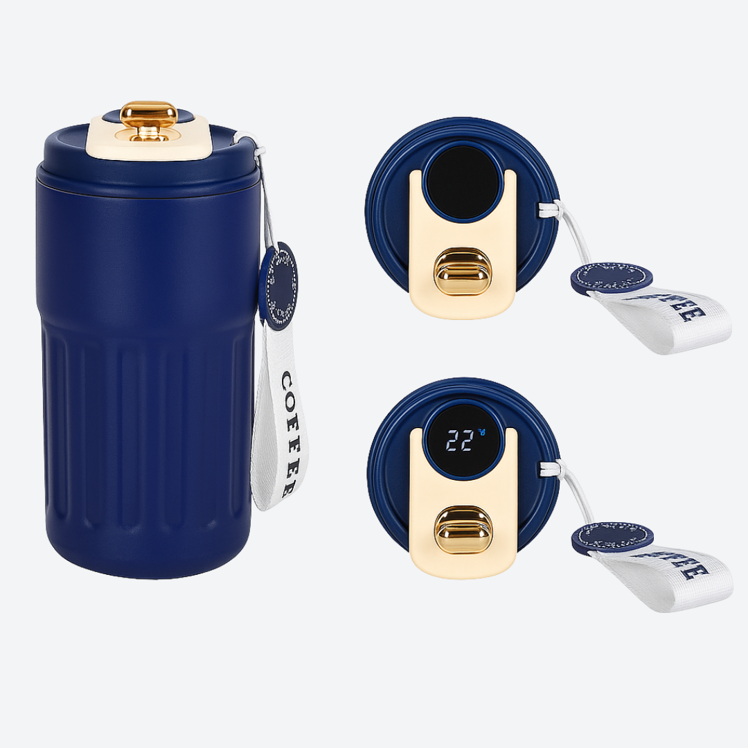 Rove HeatCheck 316 — 17 oz (Smart Travel Mug)