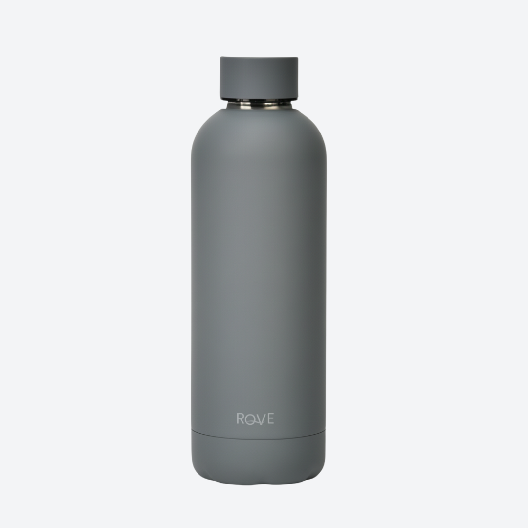 Rove CarryLoop 304 — 25 oz (Vacuum Insulated Bottle with Removable Strap)