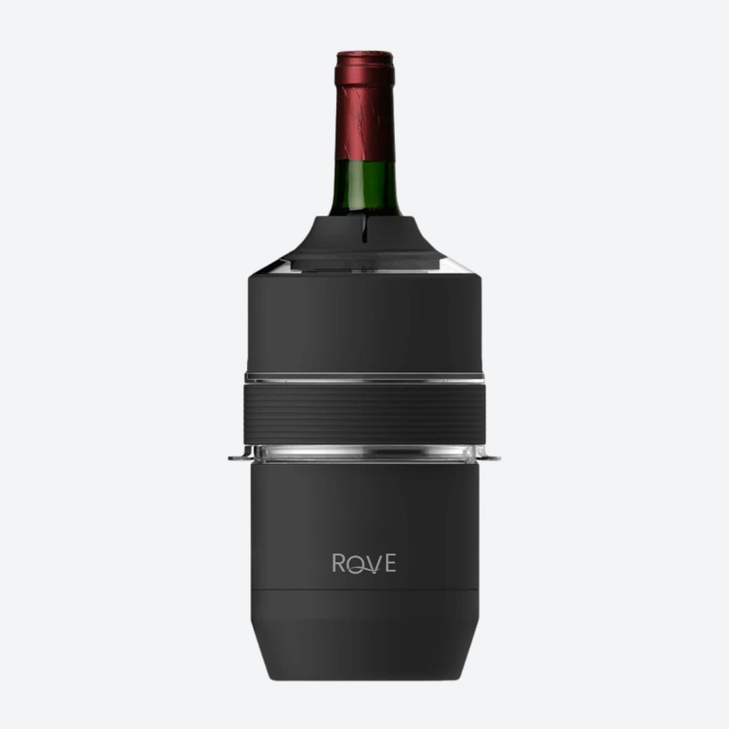 FrostFlex Wine Cooler — 750ml Bottle Chiller
