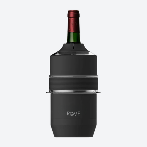 FrostFlex Wine Cooler — 750ml Bottle Chiller