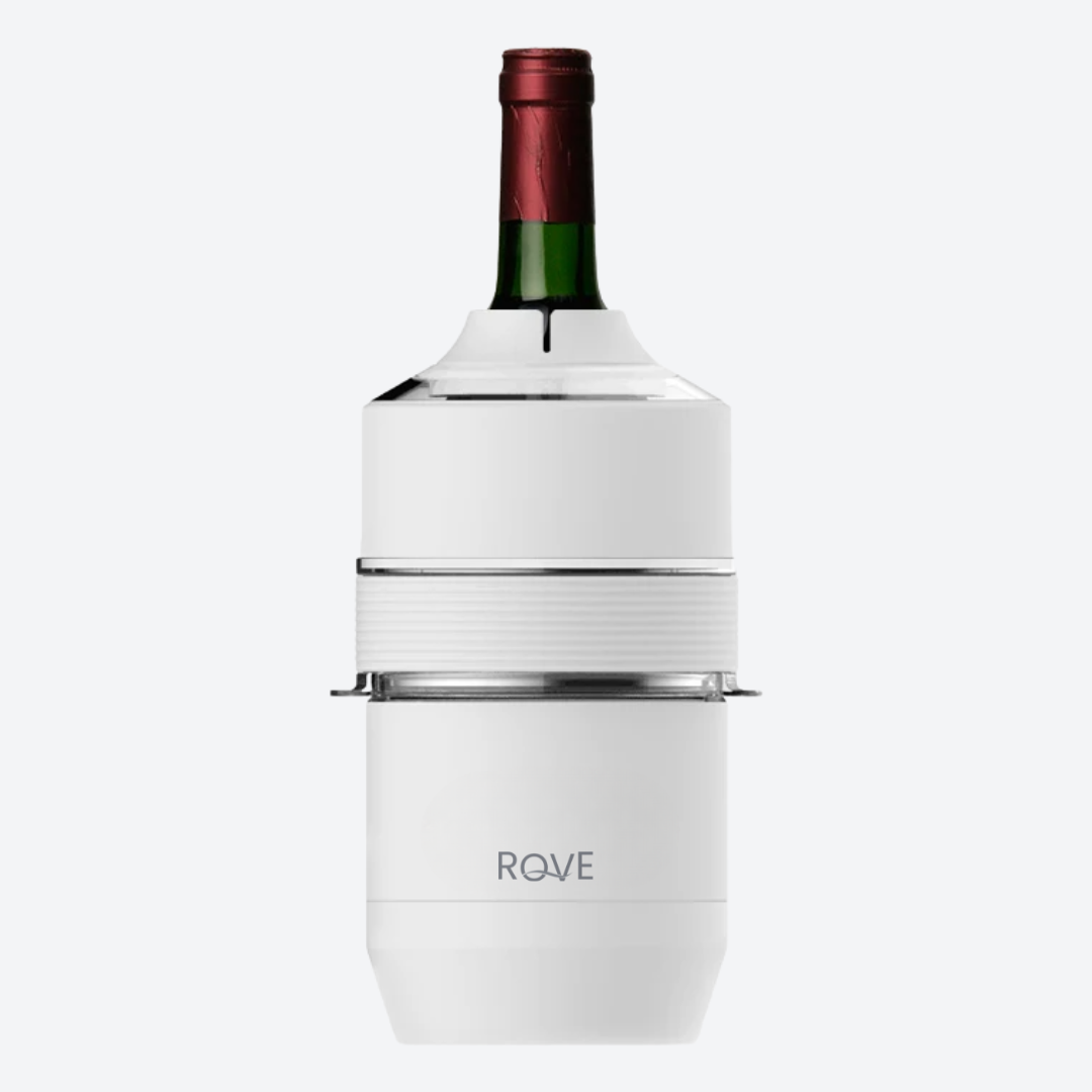 FrostFlex Wine Cooler — 750ml Bottle Chiller